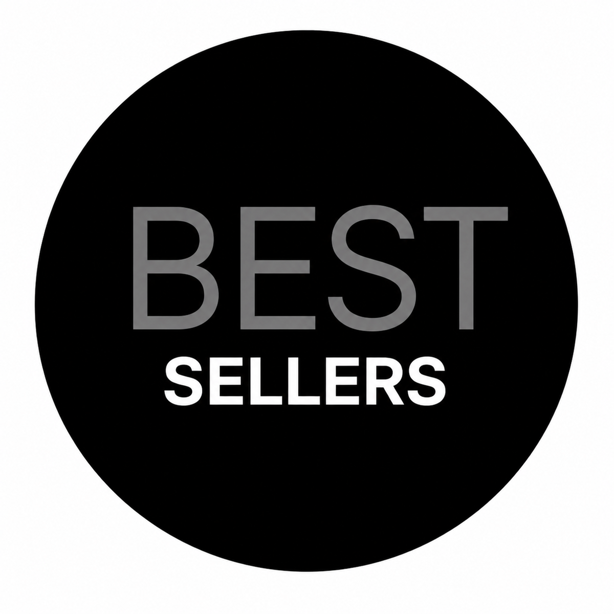 BEST SELLERS