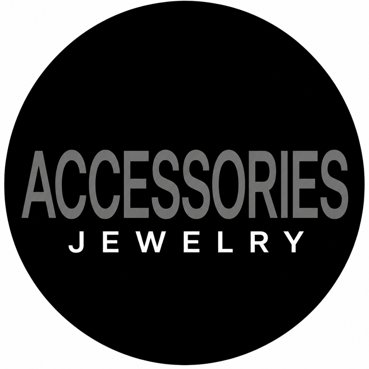ACCESSORIES AND JEWELRY