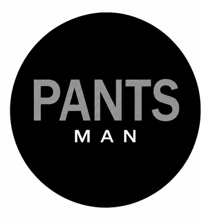 PANTS MAN