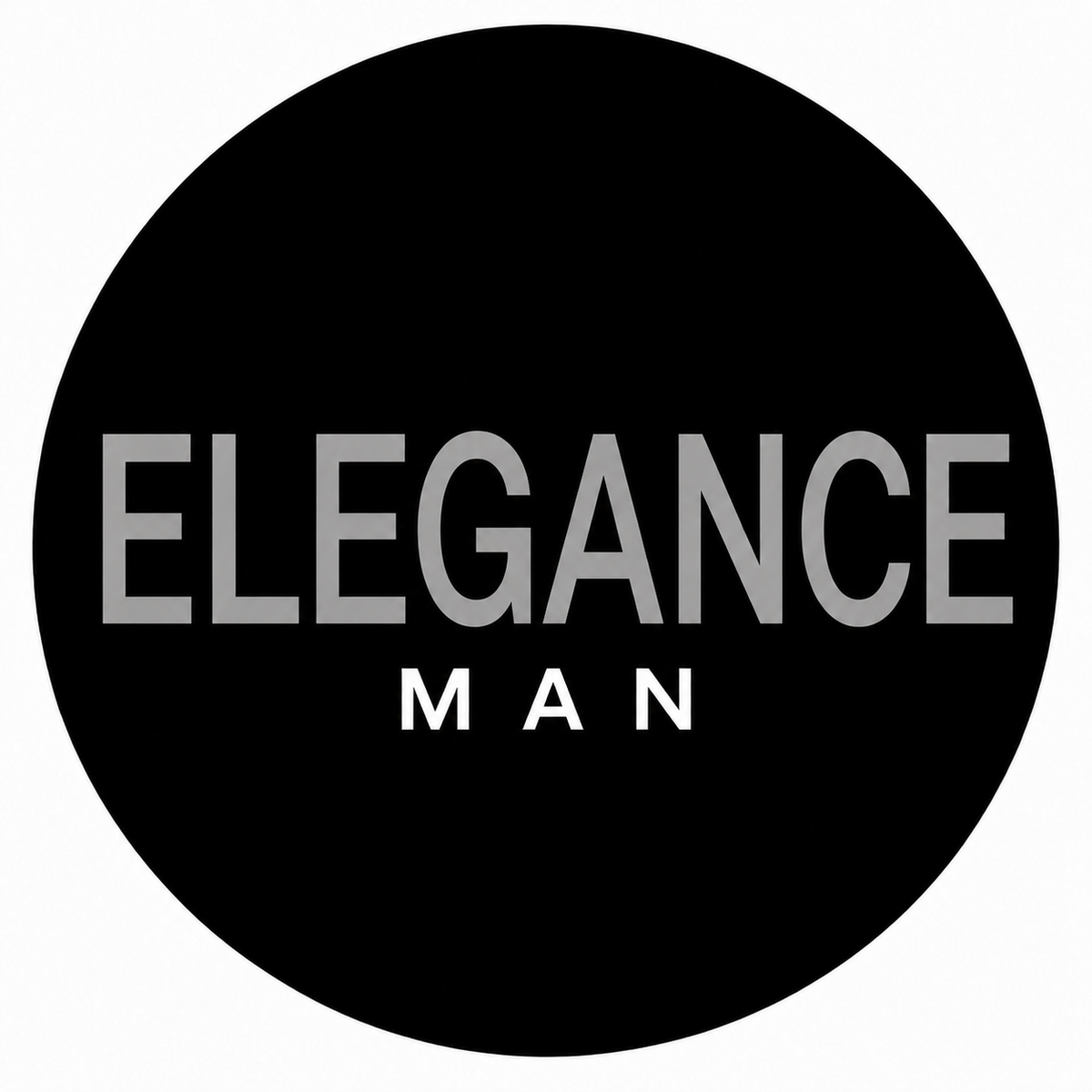 ELEGANCE MAN