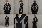 VELARIS™ — Signature Zip Hoodie