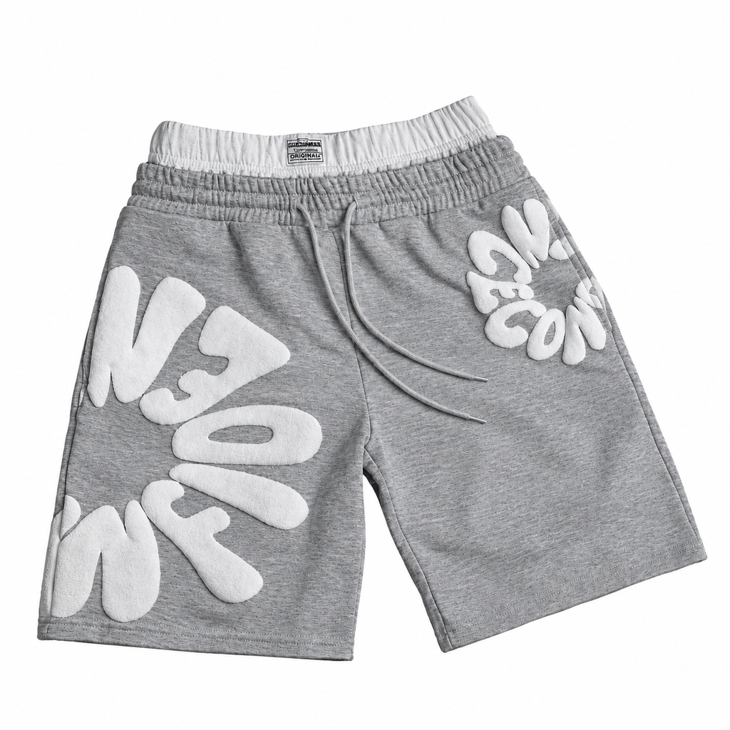 CAPTURE™ —STREET SHORTS