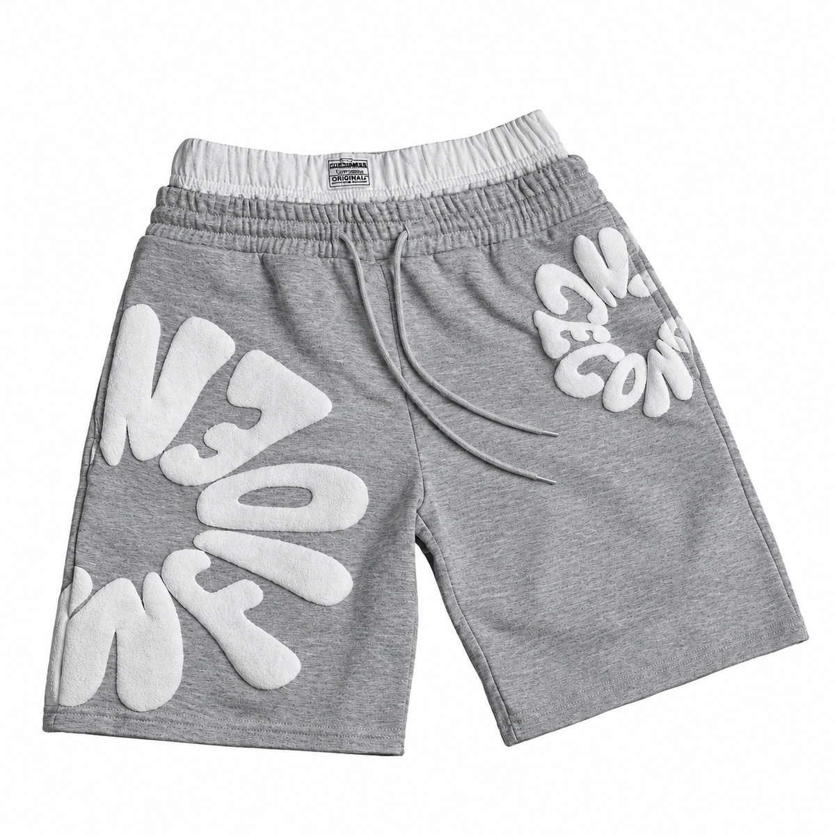 CAPTURE™ —STREET SHORTS