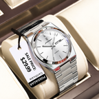 POEDAGAR™ — Men’s Waterproof Watch