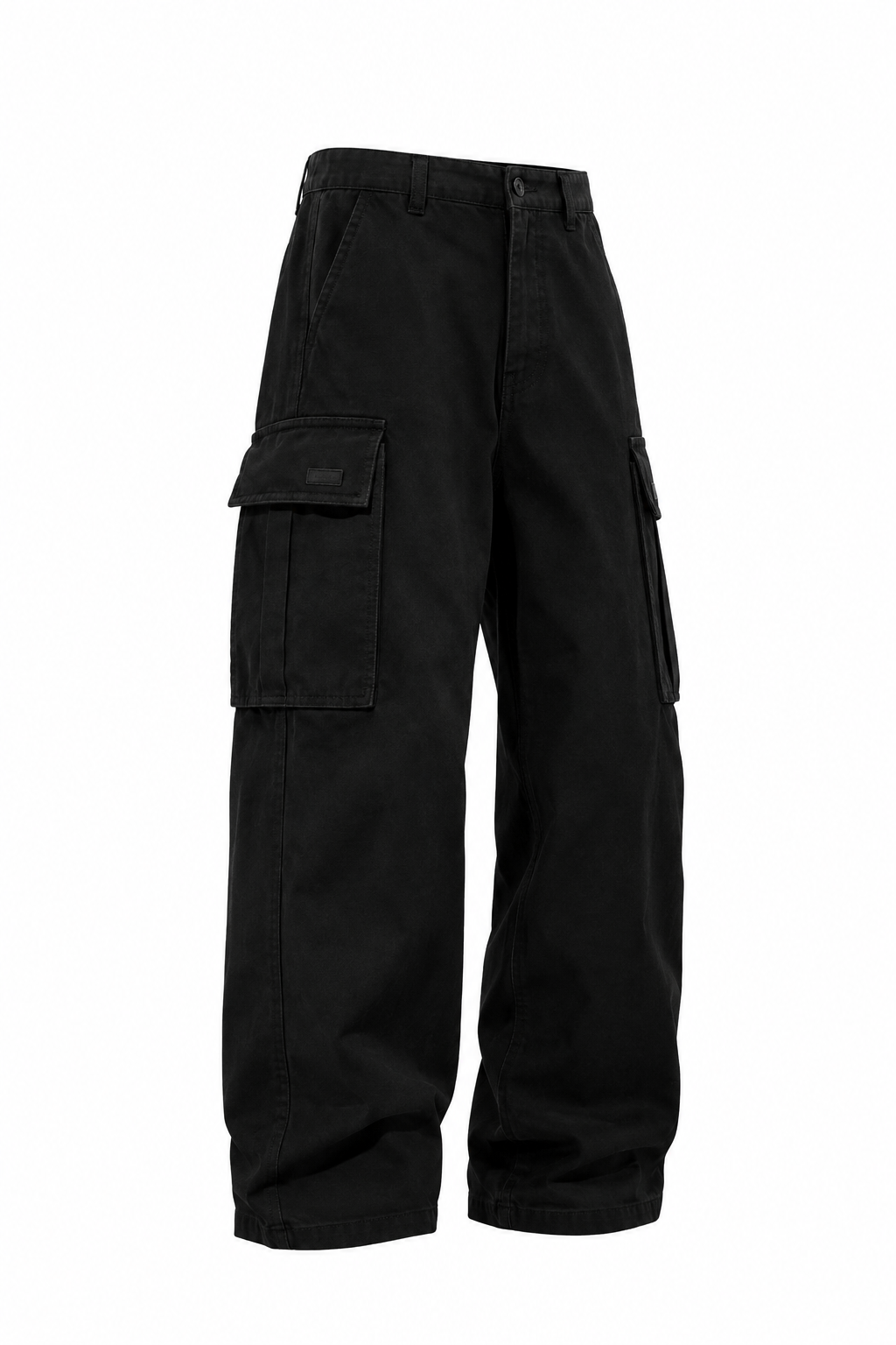 URBAN TERRAIN— STRAIGHT PANTS