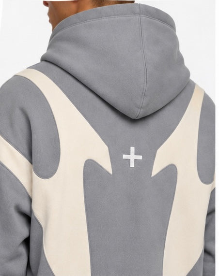 VELARIS™ — Signature Zip Hoodie