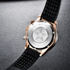 PAGANI DESIGN™ — Meteorite Dial Men’s Watch