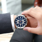 CURREN™ — Casual Sport Watch