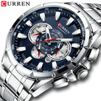 CURREN™ — Casual Sport Watch