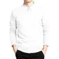 NORDEN™ — Relaxed Longline Sweater