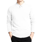 NORDEN™ — Relaxed Longline Sweater