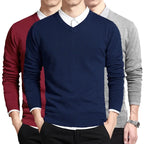 NORDEN™ — Relaxed Longline Sweater