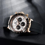 PAGANI DESIGN™ — Meteorite Dial Men’s Watch