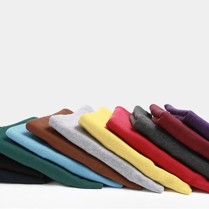 NORDEN™ — Relaxed Longline Sweater