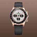 PAGANI DESIGN™ — Meteorite Dial Men’s Watch