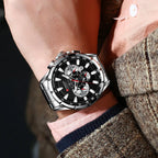 CURREN™ — Casual Sport Watch
