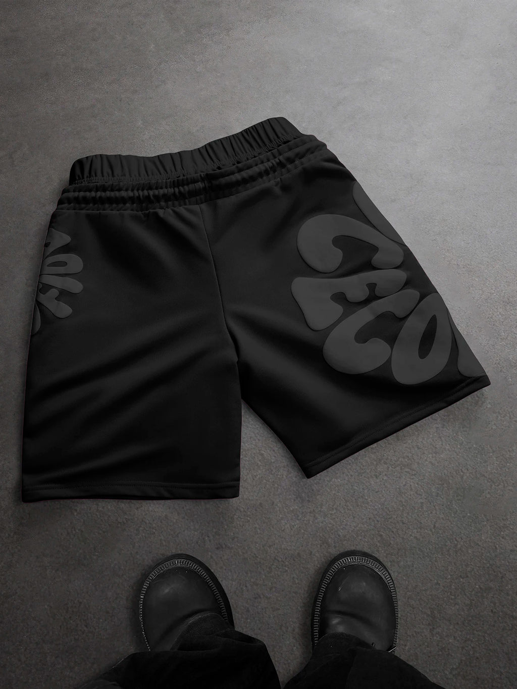 CAPTURE™ —STREET SHORTS