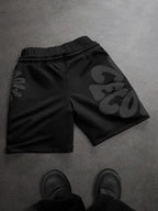 CAPTURE™ —STREET SHORTS