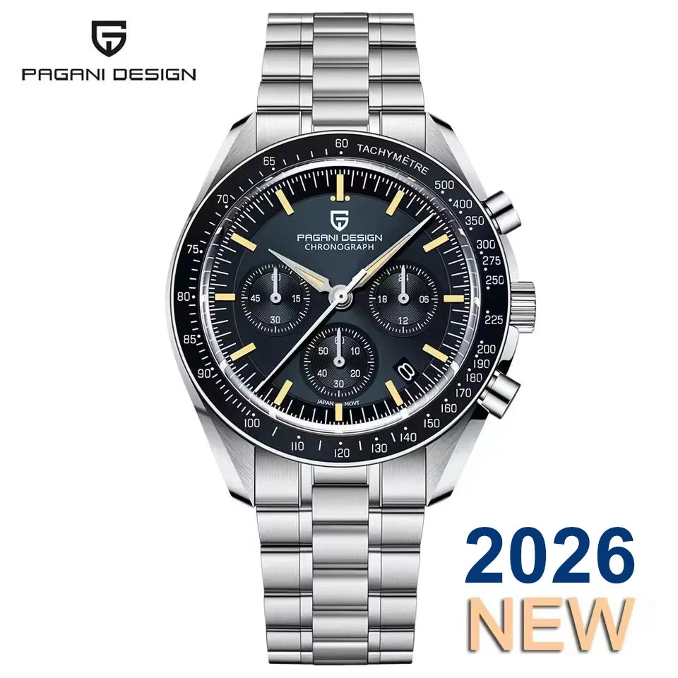 PAGANI DESIGN™ — New Moon