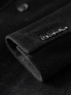 VICTOR™— Classic Overcoat