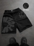 CAPTURE™ —STREET SHORTS