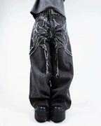 VENOM THREAD DENIM