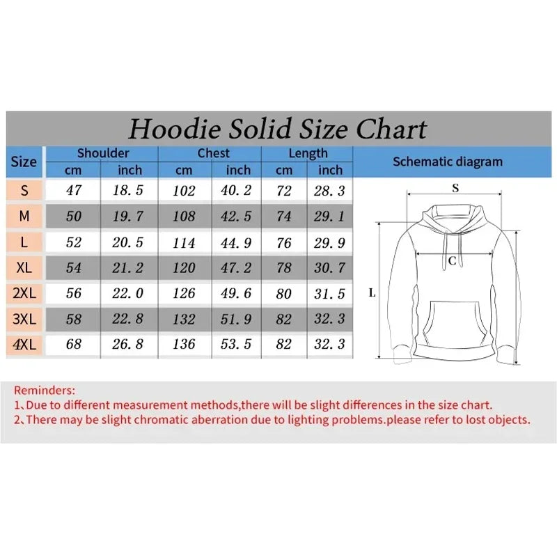 RAVENRUNE™— Norse Oversized Dark Graphic Hoodie