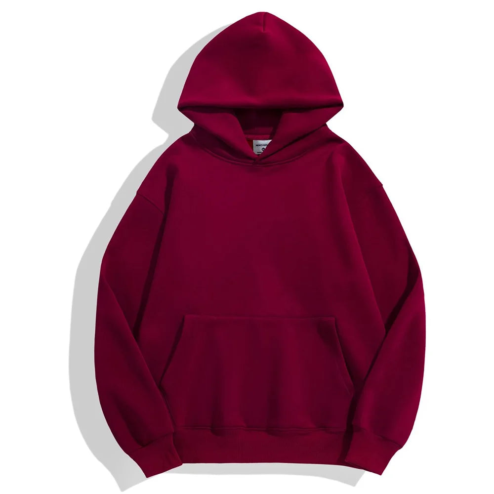 OVERSIZED SWEATHER™ — Slim
