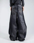 VENOM THREAD DENIM
