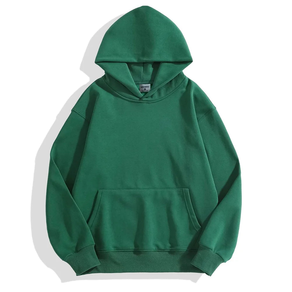 OVERSIZED SWEATHER™ — Slim
