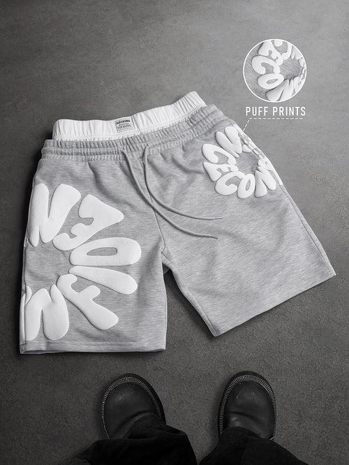 CAPTURE™ —STREET SHORTS