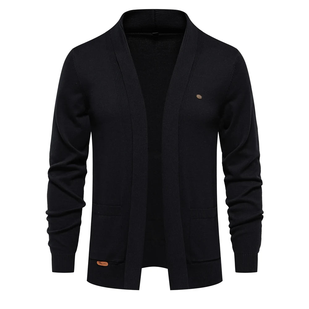 AIOPESON™ — Essential Knit Sweater