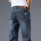 RETRO FADE— STRAIGHT JEANS