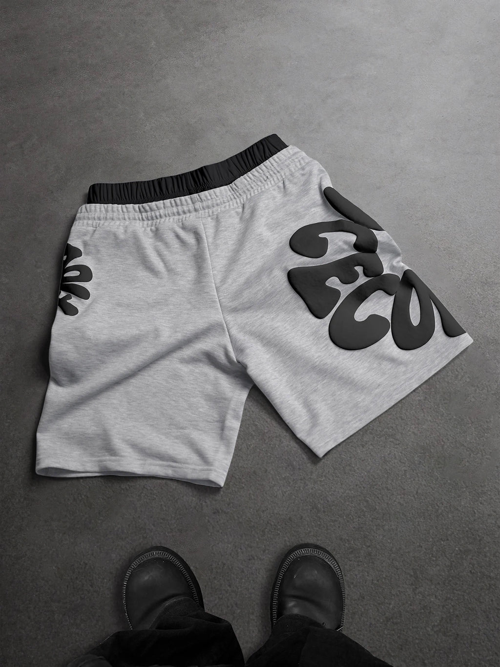 CAPTURE™ —STREET SHORTS