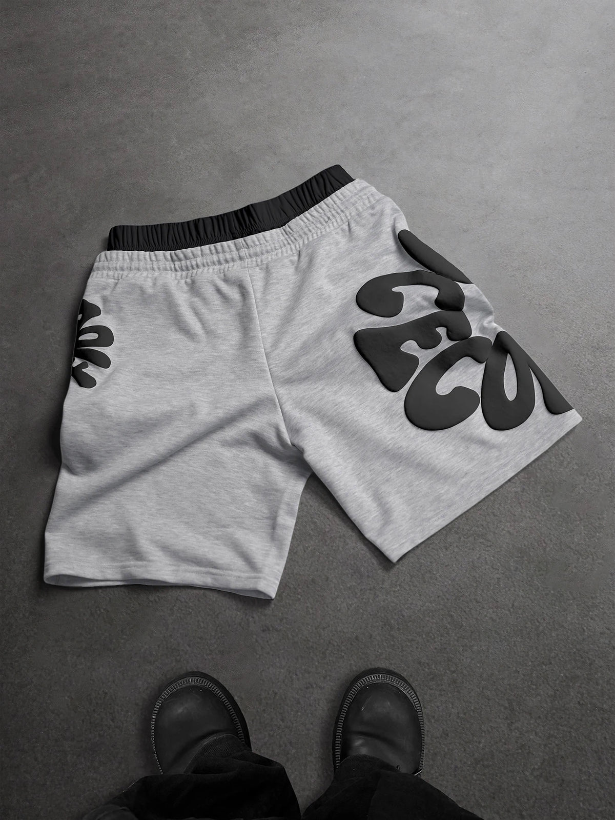 CAPTURE™ —STREET SHORTS