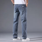 RETRO FADE— STRAIGHT JEANS