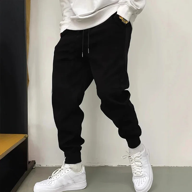 VERO™— Urban Comfort Jogger