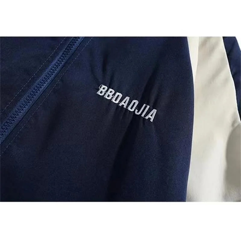 AERO™ — American Varsity Jacket