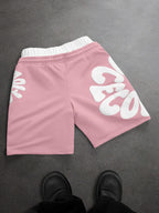 CAPTURE™ —STREET SHORTS