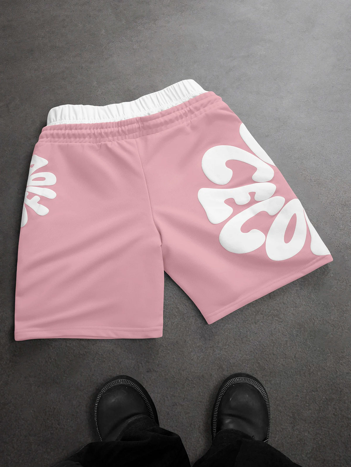 CAPTURE™ —STREET SHORTS