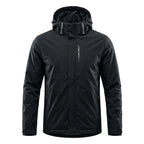 COLDSWEATHER— Waterproof Jacket