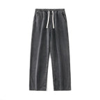 URBAN FLOW WIDE—LEG JEANS