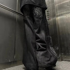 VENOM THREAD DENIM