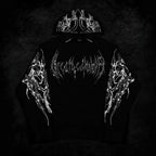 OBSIDIAN™ — Oversized Tee