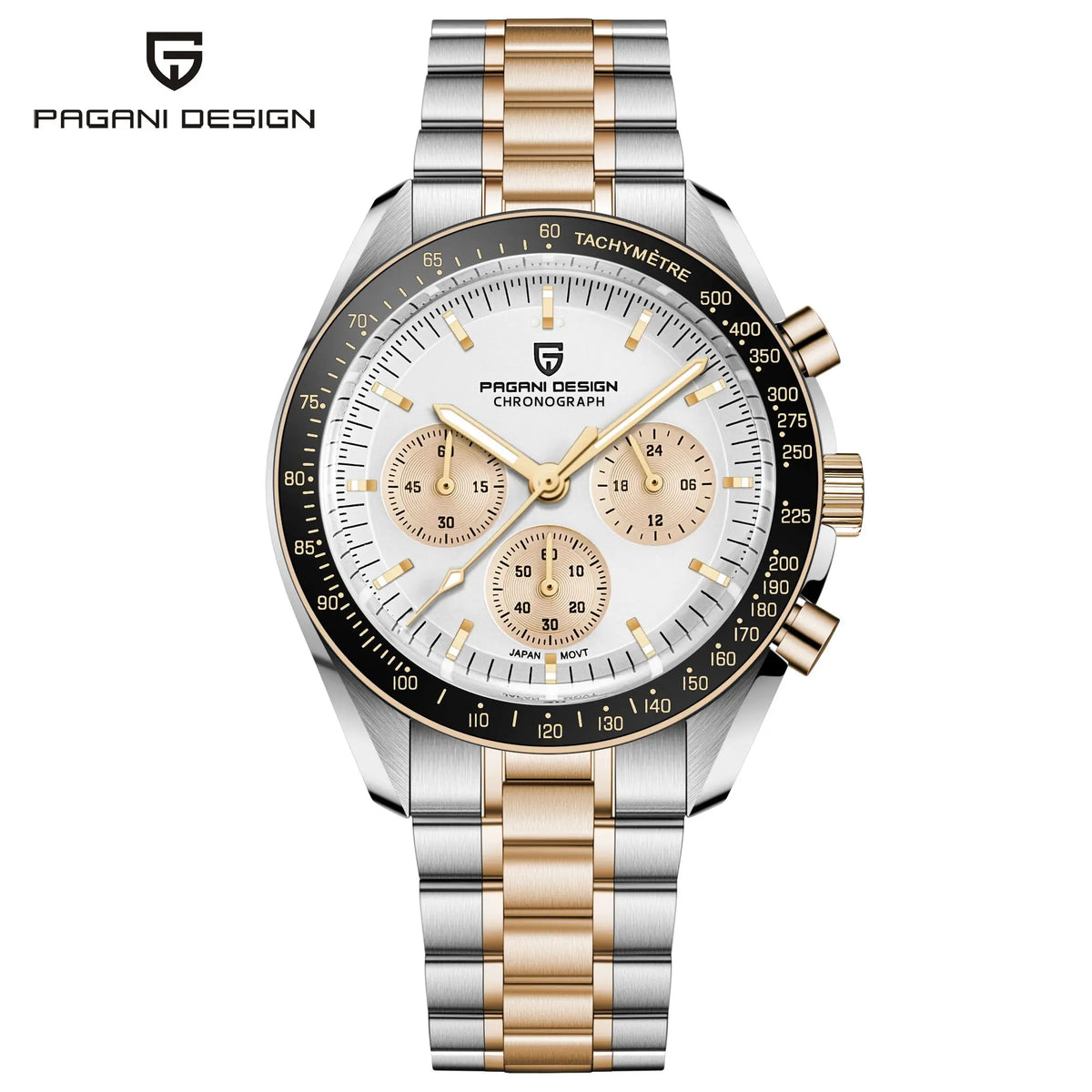 PAGANI DESIGN™ — New Moon