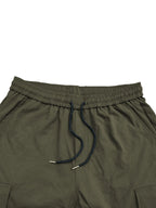 URBAN TERRAIN— STRAIGHT PANTS