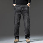 RETRO FADE— STRAIGHT JEANS