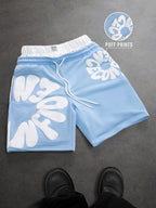 CAPTURE™ —STREET SHORTS