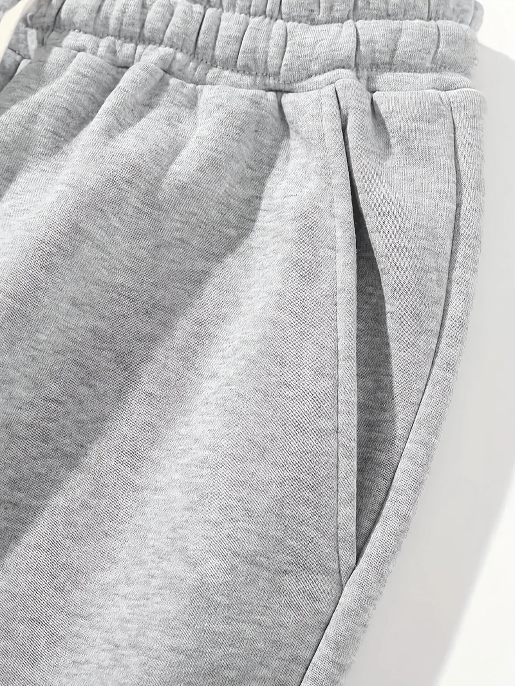 ELITE™ — Premium Oversized Pants