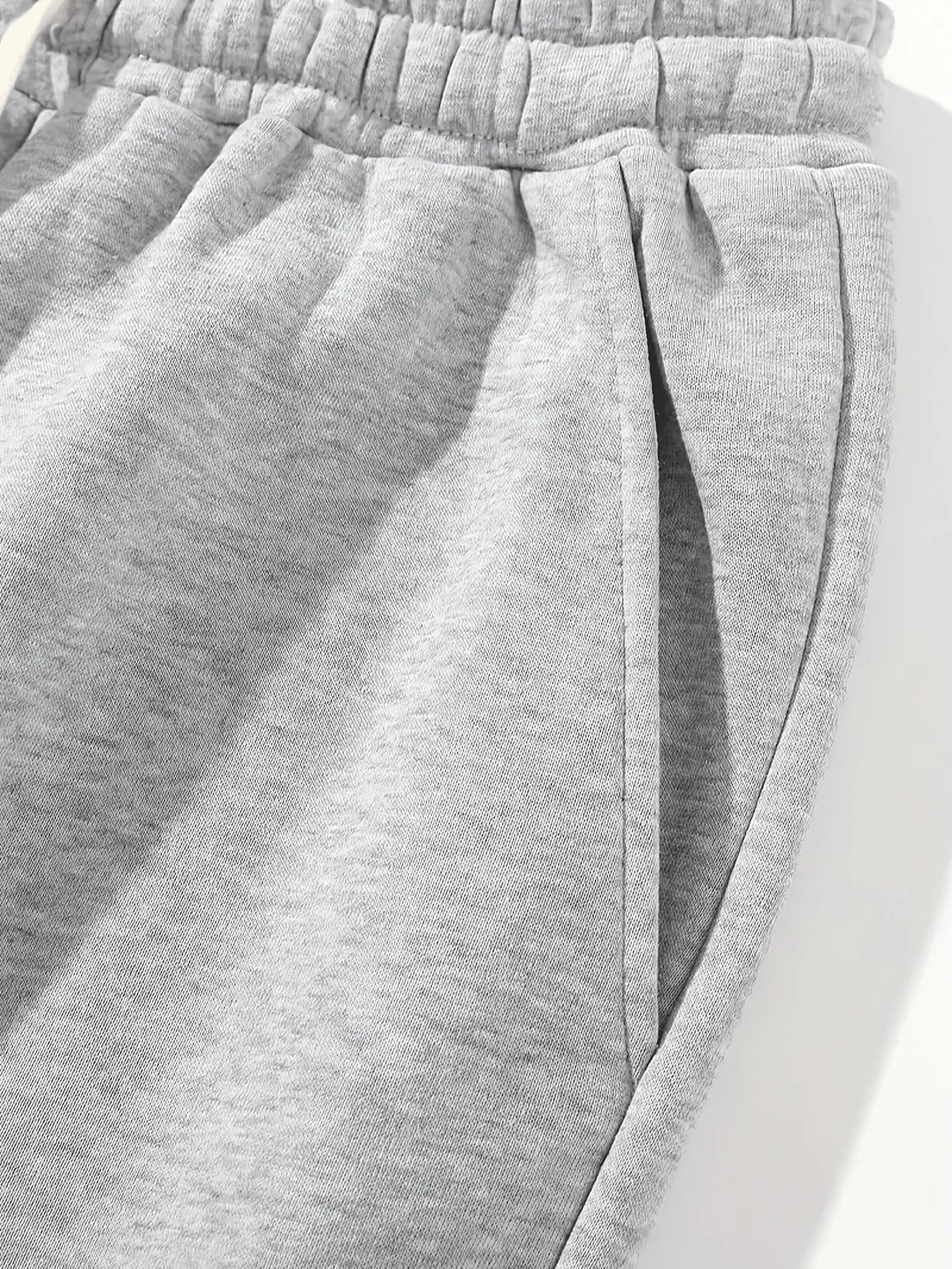 ELITE™ — Premium Oversized Pants